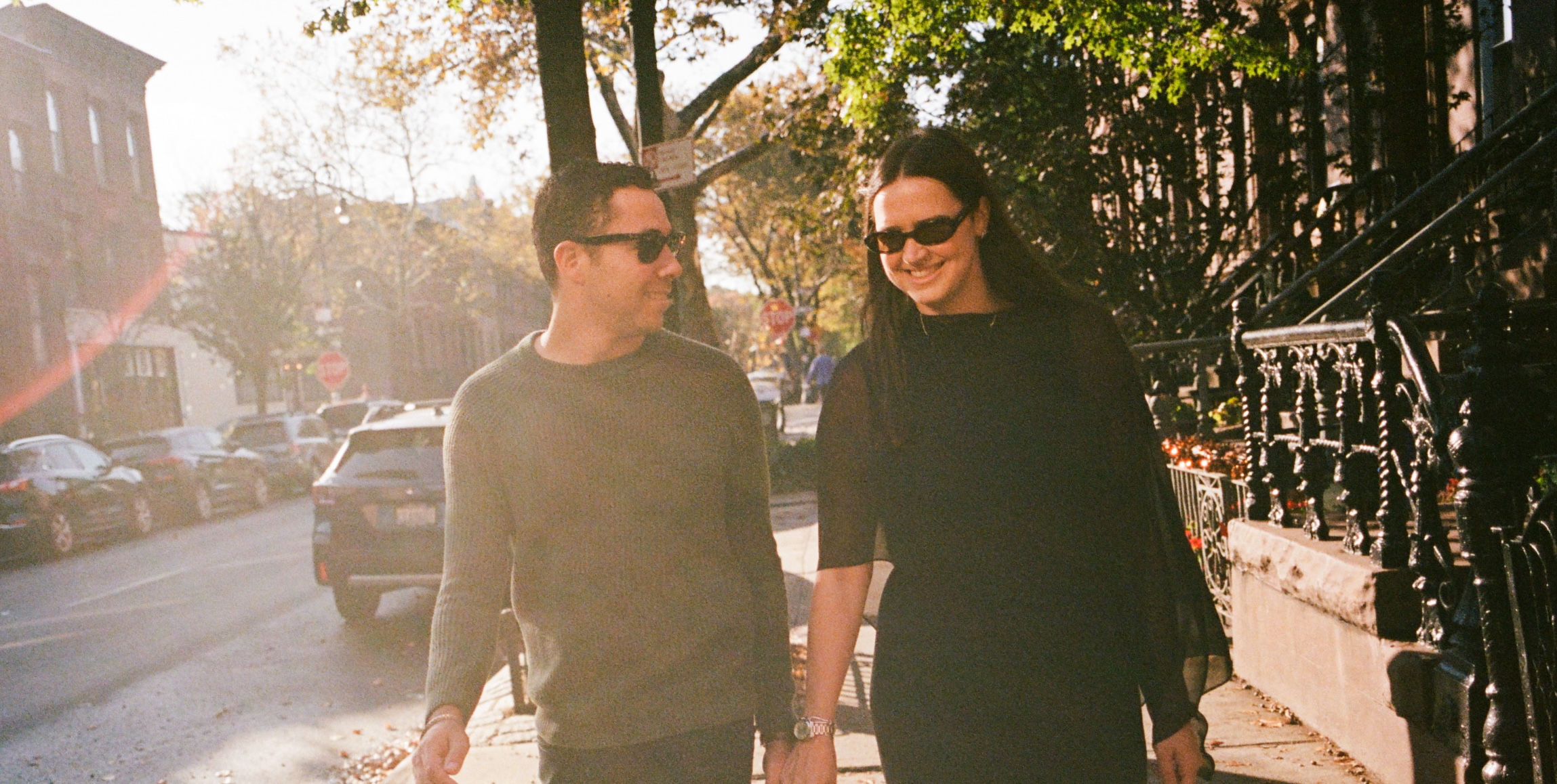 Katie and Declan Photo 1